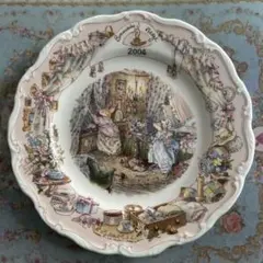 2026年最新】ブランブリーヘッジ イヤープレートの人気アイテム - メルカリ