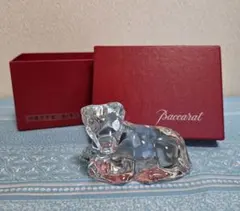 2026年最新】バカラ 干支の人気アイテム - メルカリ