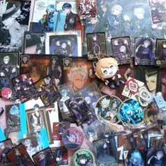 2026年最新】ツイステ ぬいぐるみ まとめ売りの人気アイテム - メルカリ