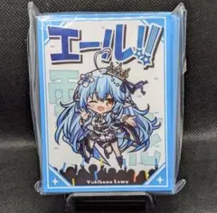 2026年最新】雪花ラミィ スリーブの人気アイテム - メルカリ