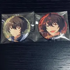 2026年最新】朔間凛月 缶バ mayの人気アイテム - メルカリ