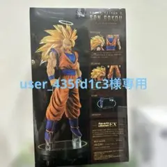 2026年最新】フィギュアーツzero ex スーパーサイヤ人4 孫悟空の人気