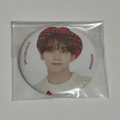 2026年最新】SEVENTEENカフェ ジョンハンの人気アイテム - メルカリ