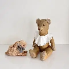 2026年最新】フランスアンティークベアの人気アイテム - メルカリ