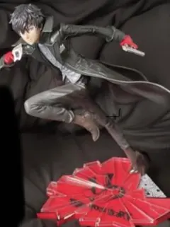 2026年最新】ARTFX J ペルソナ5 の人気アイテム - メルカリ