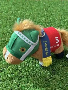 2026年最新】サラブレッドコレクション ボールチェーン