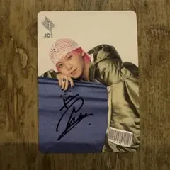 2026年最新】川尻蓮 サインの人気アイテム - メルカリ