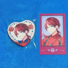 2026年最新】ローレン・イロアス 缶バッジの人気アイテム - メルカリ