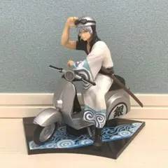 2026年最新】A賞 坂田銀時＆スクーターフィギュアの人気アイテム