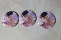 2026年最新】マクロス 缶バッジ シェリルの人気アイテム - メルカリ