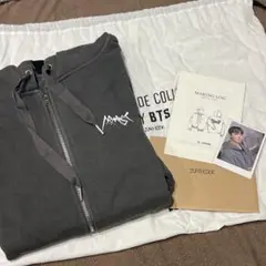 2026年最新】bts グク パーカーの人気アイテム - メルカリ