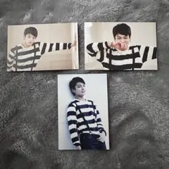 2026年最新】bts 花様年華 on stage ミニフォトの人気アイテム - メルカリ