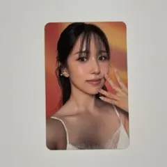 2026年最新】twice with you-th ミナ トレカの人気アイテム - メルカリ