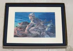 2026年最新】風の谷のナウシカ ARTの人気アイテム - メルカリ