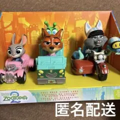 2026年最新】ズートピア フィギュア ディズニーストアの人気アイテム