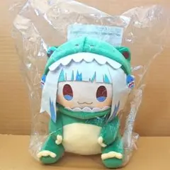 2026年最新】がうるぐら ぬいぐるみの人気アイテム - メルカリ