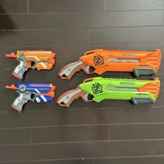 2026年最新】ナーフ ラフカットの人気アイテム - メルカリ