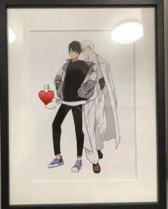 2026年最新】複製原画 はらだの人気アイテム - メルカリ