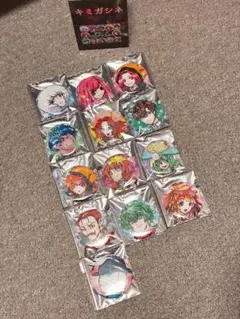 2026年最新】キミガシネ グッズの人気アイテム - メルカリ