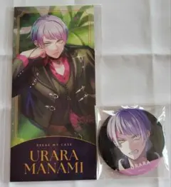 2026年最新】麻波麗 缶バッジの人気アイテム - メルカリ