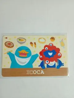 2026年最新】万博記念ICOCAの人気アイテム - メルカリ