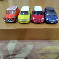 2026年最新】チョロq ミニクーパーの人気アイテム - メルカリ