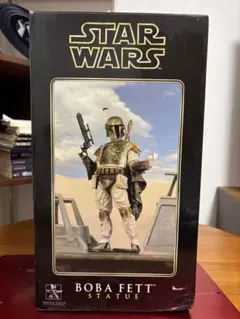 2026年最新】ボバフェット スタチューの人気アイテム - メルカリ