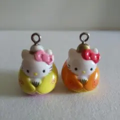 2026年最新】キティちゃんレアストラップの人気アイテム - メルカリ