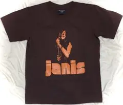 2026年最新】ジャニス・ジョプリン tシャツの人気アイテム - メルカリ