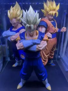 2026年最新】msp 悟空 ベジータの人気アイテム - メルカリ