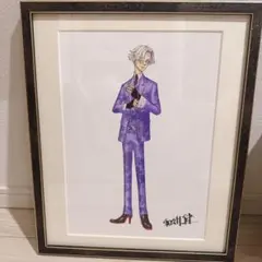 2026年最新】複製原画 東京リベンジャーズの人気アイテム - メルカリ