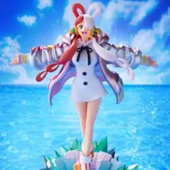 2026年最新】ワンピース ウタ フィギュア 新時代の人気アイテム - メルカリ