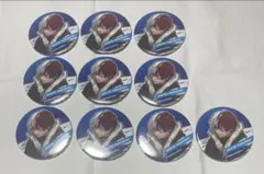 2026年最新】轟焦凍 缶バッジ 十傑の人気アイテム - メルカリ