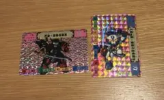 2026年最新】ムサシロード カードダスの人気アイテム - メルカリ