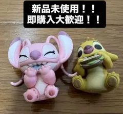 2026年最新】ルーベン スティッチ フィギュアの人気アイテム - メルカリ