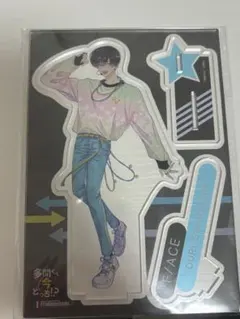 2026年最新】多聞くん今どっち アクスタ メロンブックスの人気アイテム