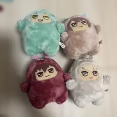 2026年最新】御堂虎於 モンぬいの人気アイテム - メルカリ