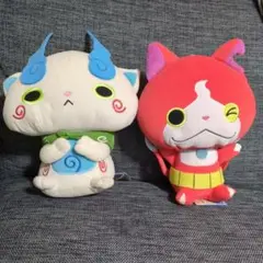 2026年最新】妖怪ウォッチ ぬいぐるみ まとめ売りの人気アイテム