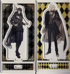 2026年最新】イケメン王子 シュヴァリエ アクリルスタンドの人気