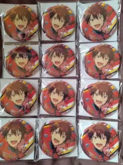 2026年最新】守沢千秋 缶バッジの人気アイテム - メルカリ