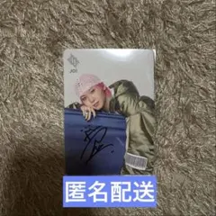 2026年最新】川尻蓮 サインの人気アイテム - メルカリ