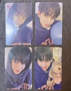 2026年最新】ジェヒョン boynextdoor センイルの人気アイテム - メルカリ