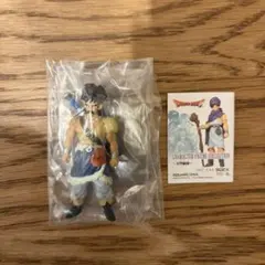 2026年最新】ドラクエ キャラクターフィギュアコレクション 天空編の