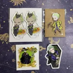 2026年最新】セベク バースデー アクスタの人気アイテム - メルカリ