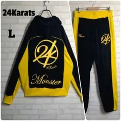 2026年最新】24karats exile セットアップの人気アイテム - メルカリ