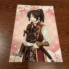 2026年最新】薄桜鬼 ポストカードの人気アイテム - メルカリ