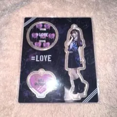 2026年最新】音嶋莉沙 アクスタの人気アイテム - メルカリ