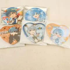 2026年最新】ころん 缶バッジの人気アイテム - メルカリ