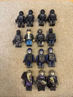 2026年最新】キューブリック スペシャルフォースの人気アイテム - メルカリ