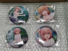 2026年最新】一色いろは 缶バッジの人気アイテム - メルカリ